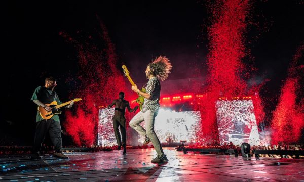 imagine dragons