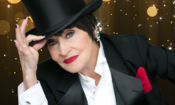 chita rivera