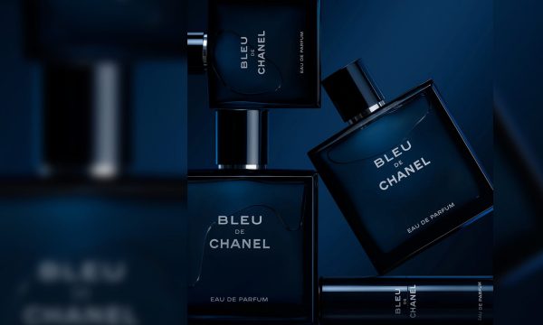 bleu de chanel, father's day