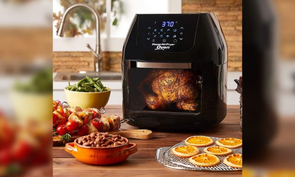 powerxl airfryer oven