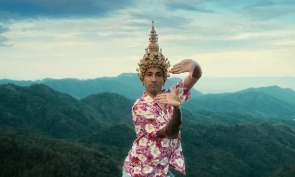 asian pacific film festival