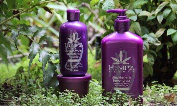 hempz, cbd, skincare