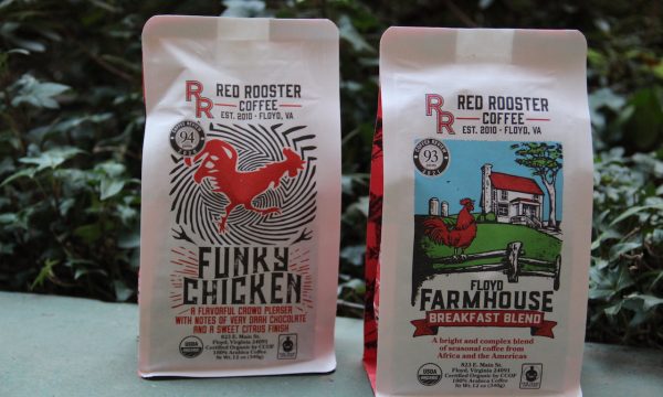 red rooster coffee