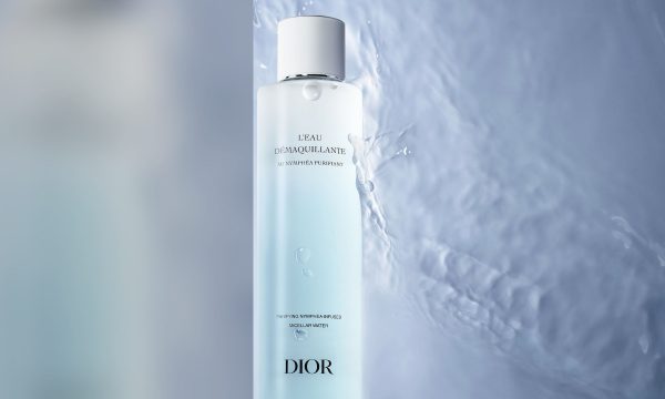 dior makeup remover