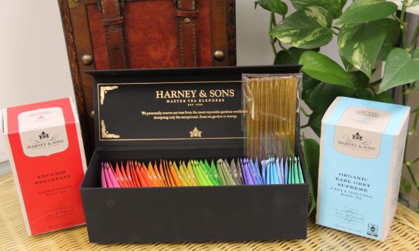 Harney & Sons Tea