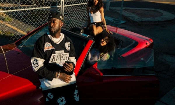 jenevieve freddie gibbs