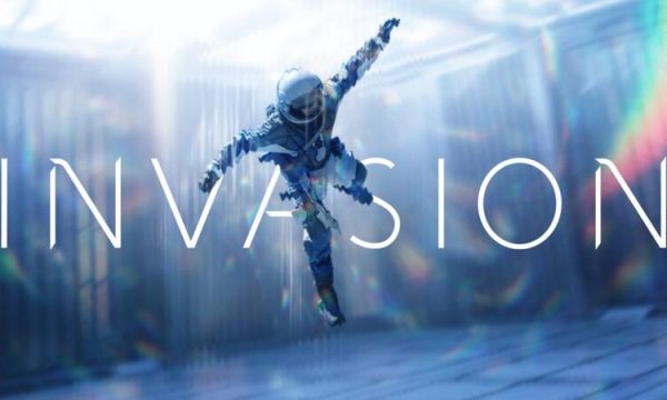 invasion season two
