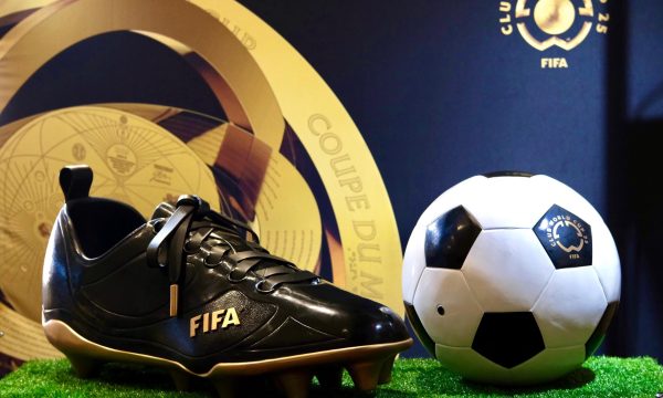 fifa chocolate soccer ball