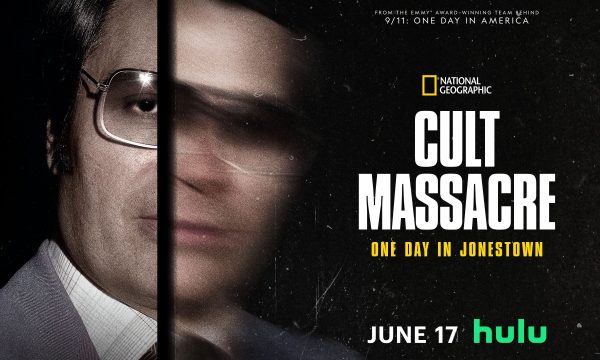 cult massacre, jim jones, jonestown