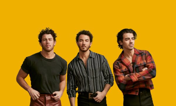 Jonas Brothers, tour dates