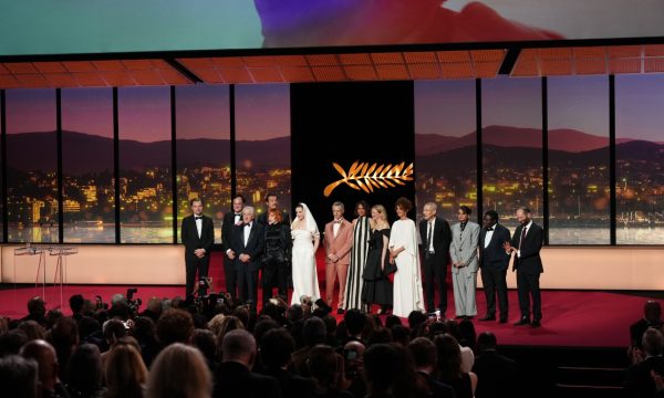 cannes film festival