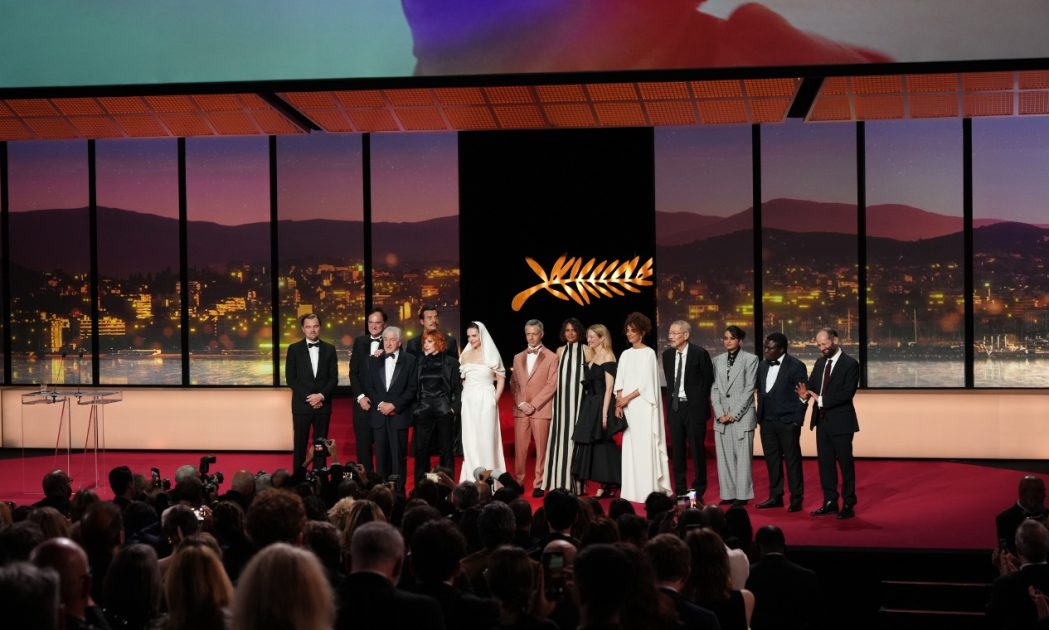 cannes film festival