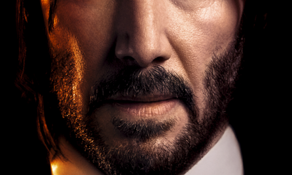 JOHN WICK: CHAPTER 4