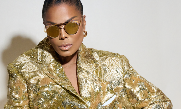 Janet Jackson - Residency