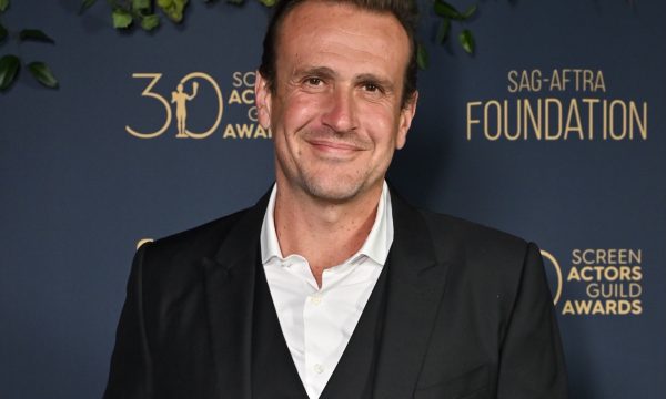Jason Segel (Updated)[69][76]