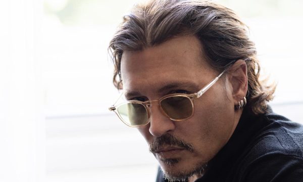 johnny depp and ridley scott to make hyde