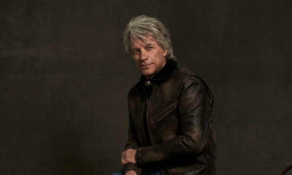 Jon Bon Jovi Press