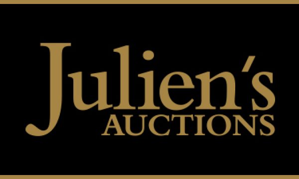 Julien's Auction