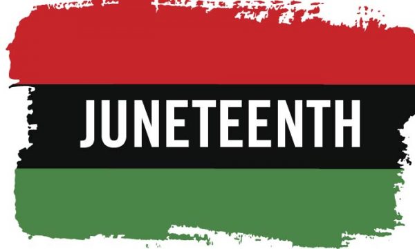 juneteenth history