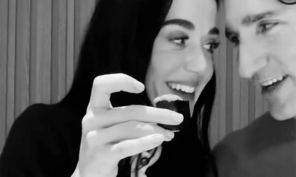 Katy-Perry-Justin-Trudeau-instagram relationship odds