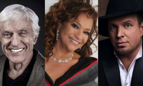 Kennedy Center Honors To Praise Garth Brooks