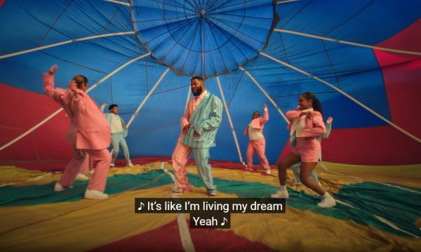 Khalid Releases Lead Single