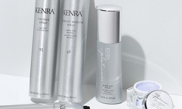 kenra haircare
