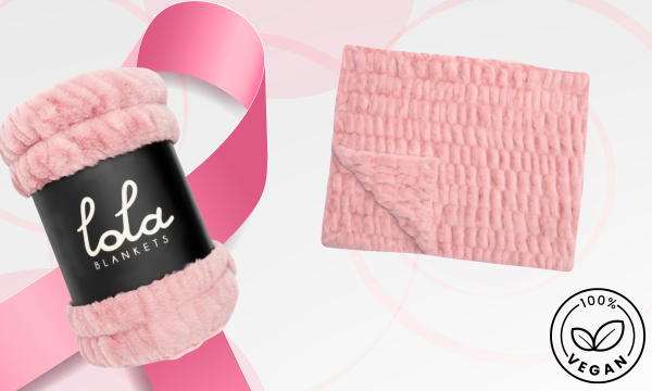LOLA BLANKETS