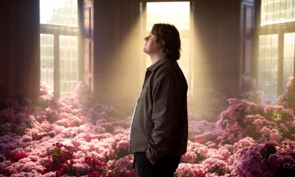Lewis Capaldi Survive Press Image