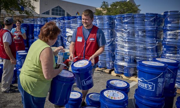 lowe's hurricane ian