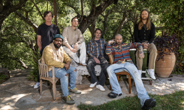 maroon 5