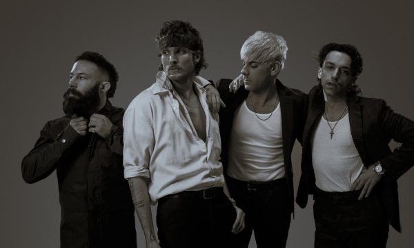 boys like girls, tour
