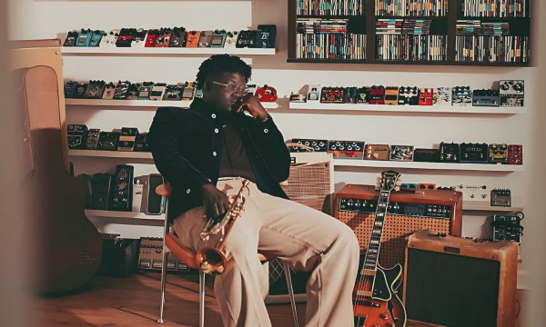 ryan allay major single, koko productions