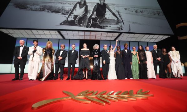 cannes film festival 2026