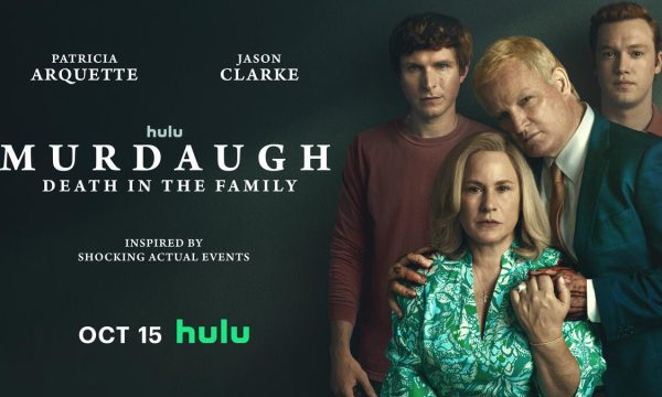 Murdaugh: Death In The Family