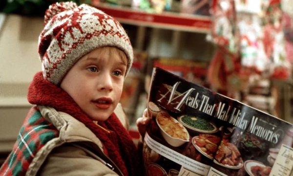 home alone screening hamptons