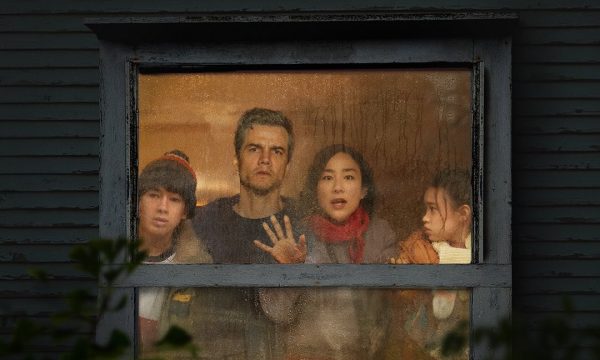 netflix billboard