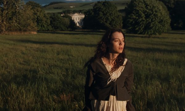 esme creed miles