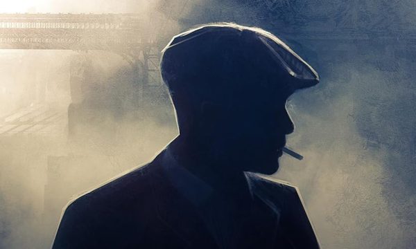 peaky blinders sequel