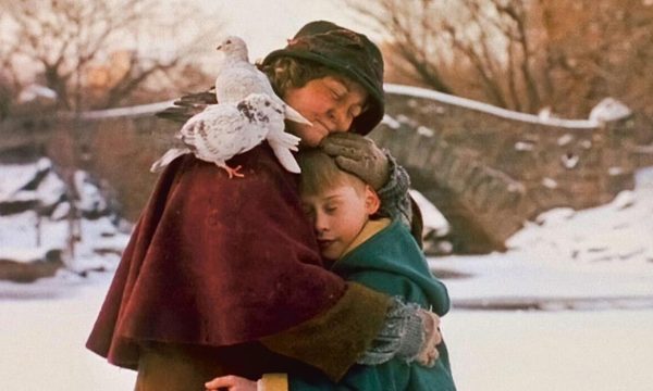 home alone 2 brenda fricker