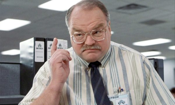 richard office space