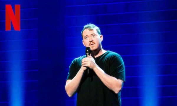 shane gillis netflix