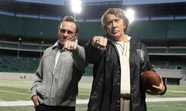 Madden Film Still