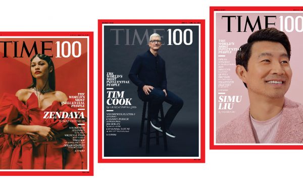 World's Most Influential People