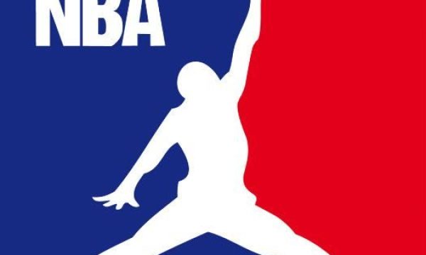 NBA Logo