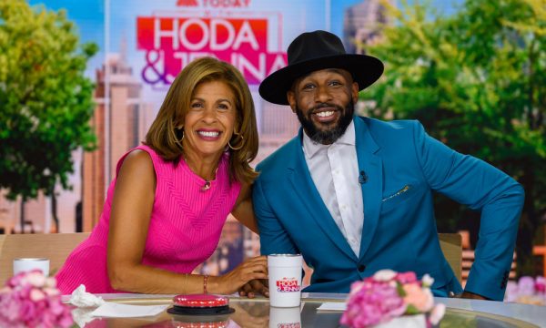 stephen tWitch boss