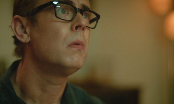 a friend of the family, peacock, colin hanks
