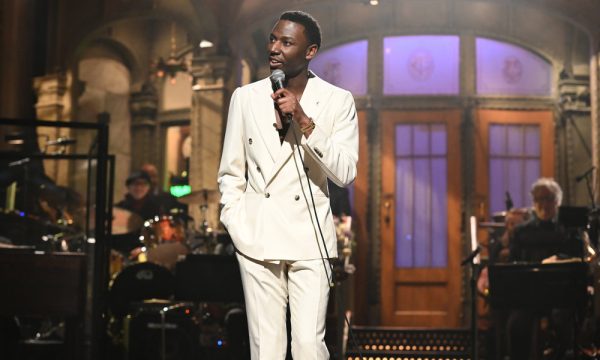 golden globes, jerodd carmichael