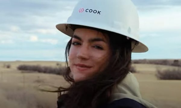 New Music Friday Alma Cook