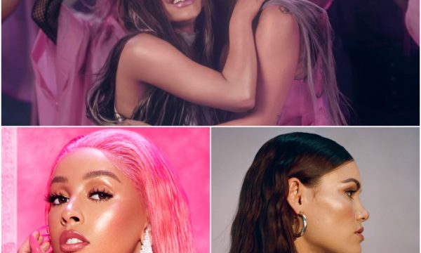 New Music Friday Lady Gaga, Sinéad Harnett, Doja Cat & More